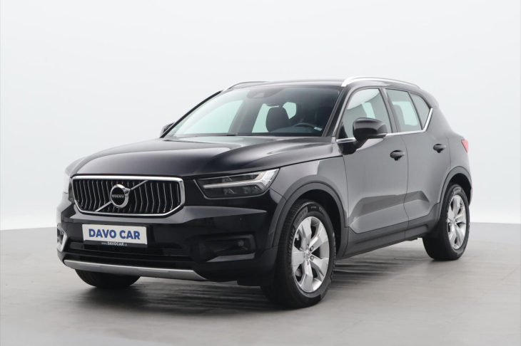 Volvo XC40 2,0 D3 110kW Aut. Inscription