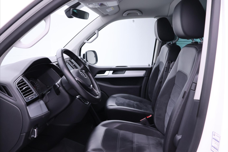 Volkswagen Multivan 2,0 TDI 150kW Highline 4M DPH