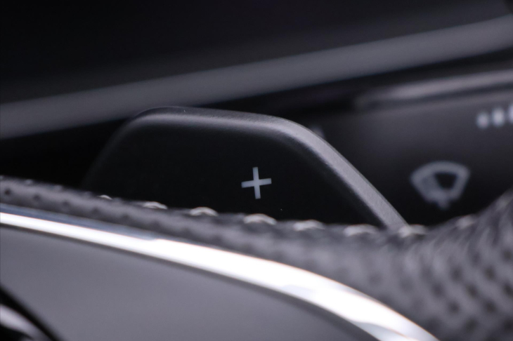 Škoda Superb 2,0 TDI 110kW SportLine Combi DSG