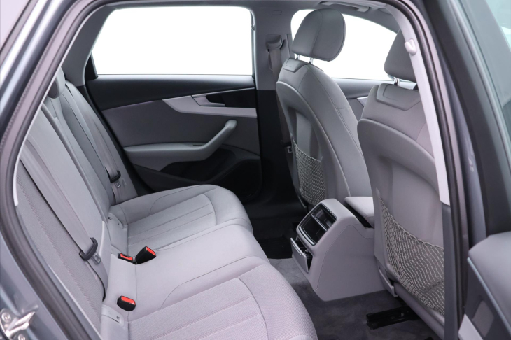 Audi A4 Allroad 2,0 TDI 120kW Aut. Quattro