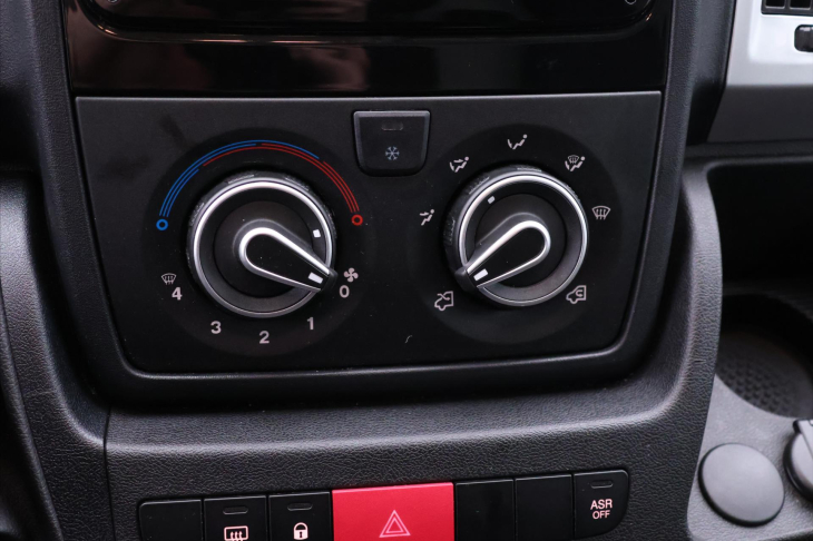 Opel Movano 2,2 CDTI 121kW L3H3 CZ DPH