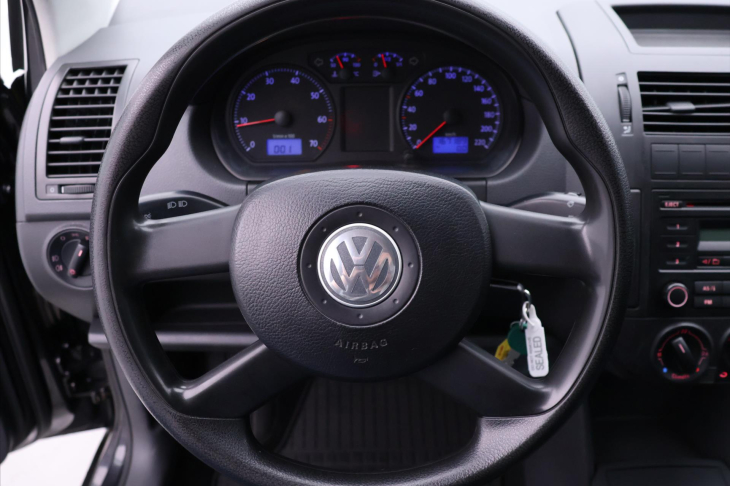 Volkswagen Polo 1,2 i Comfort Klima STK 01/27