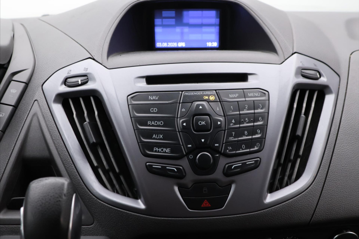 Ford Tourneo Custom 2,0 TDCI 125kW Titanium CZ DPH