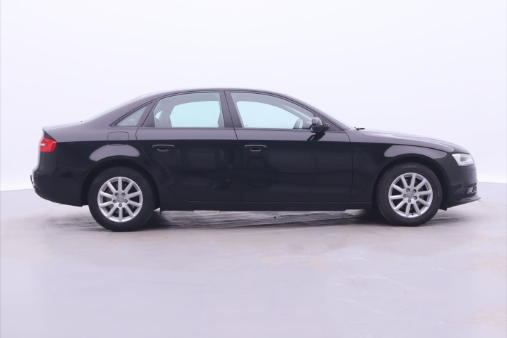 Audi A4 1,8 TFSI 88kW bixenon STK