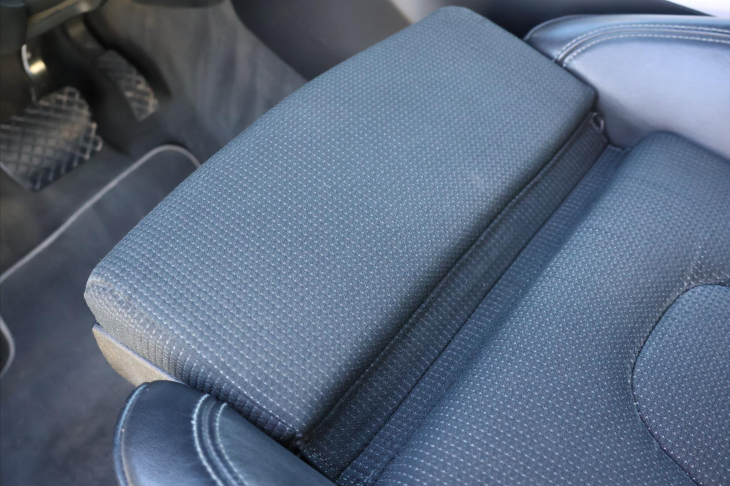 Audi A4 2,0 TDI 130kW Quattro S line