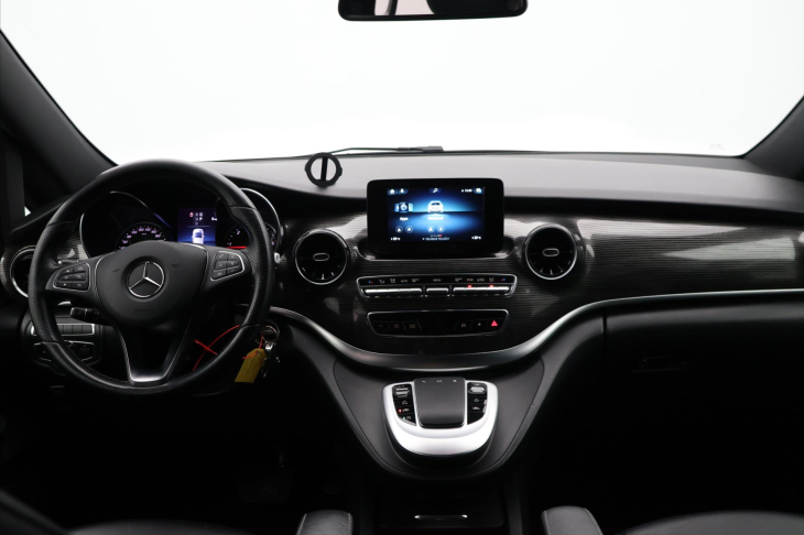 Mercedes-Benz Třídy V 2.0 250d Aut. Avantgarde XL LED