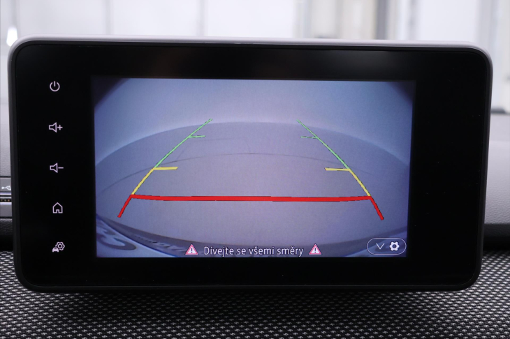 Dacia Sandero 1,0 TCe 67kW CZ Stepway 1.Maj