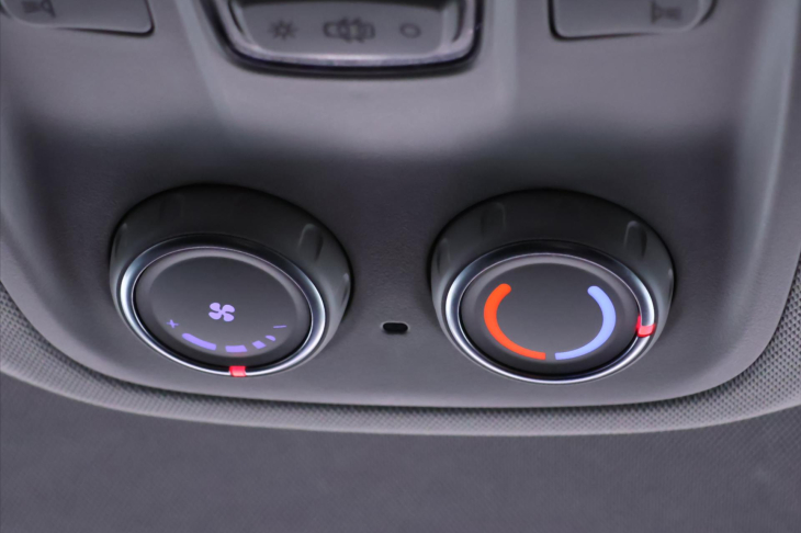 Toyota ProAce Verso 2,0 D-4D L1 Family 8-Míst CZ