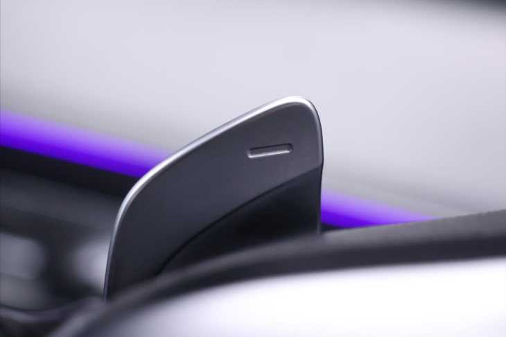 Mercedes-Benz GLS 2,9 400d 243kW AMG DPH 4M