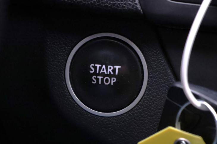 Renault Laguna 1,5 dCi 81kW Expression CZ