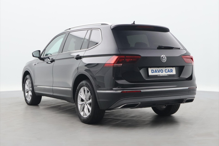 Volkswagen Tiguan 2,0 TSI 162kW DSG 4MOT Highline