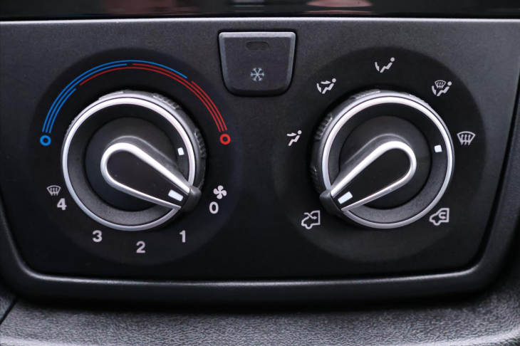 Peugeot Boxer 2,2 HDI 121kW CZ Klima DPH L4H2