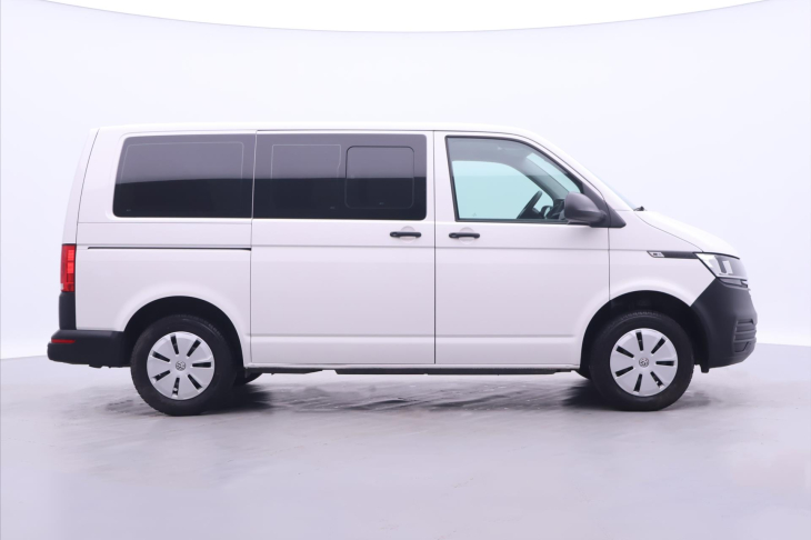 Volkswagen Transporter 2,0 TDI 110kW DSG 9-Míst CZ DPH