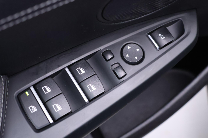 BMW X3 2,0 20d 140kW Xdrive CZ