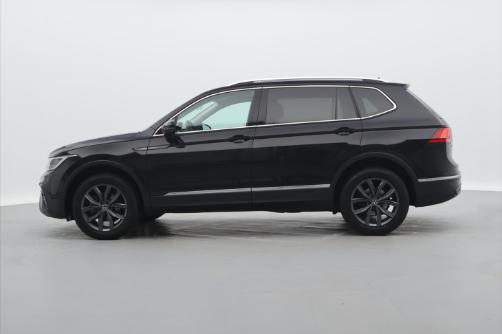 Volkswagen Tiguan Allspace 1,5 TSI 110kW DSG CZ Life DPH