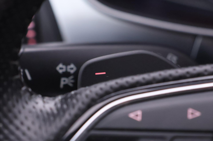 Audi A6 3,0 TDI 180kW quattro S-Line CZ