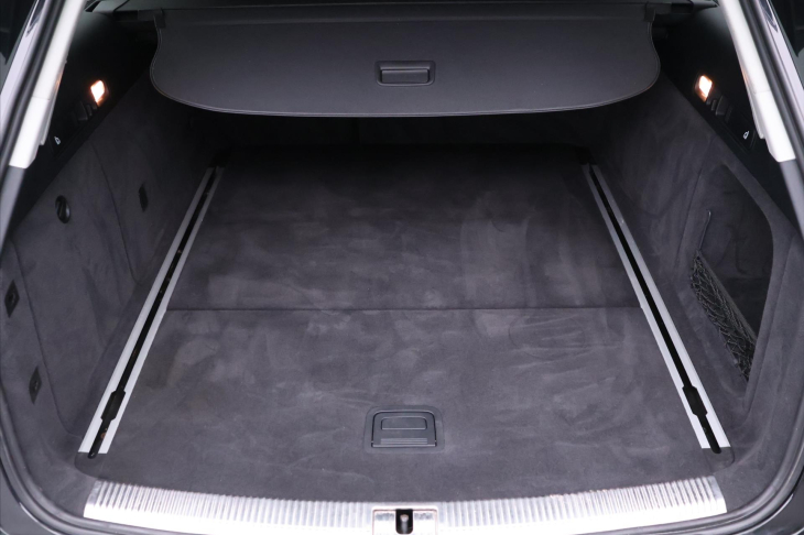 Audi A6 2,0 TDI 140kW S-Tronic