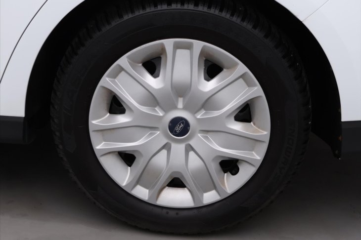 Ford S-MAX 2,0 TDCi 132kW Trend Klima