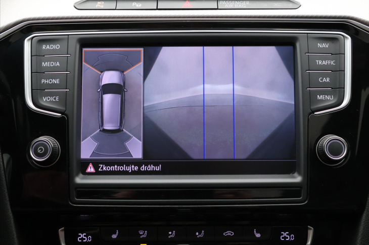 Volkswagen Passat 2,0 TSI 206kW R-line Highline