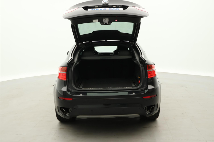 BMW X6 3.0 40d 225kW xDrive Xenon