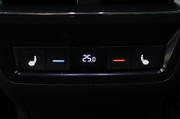 Škoda Kodiaq 2,0 TDI DSG 4x4 L&K DPH CZ 1Maj