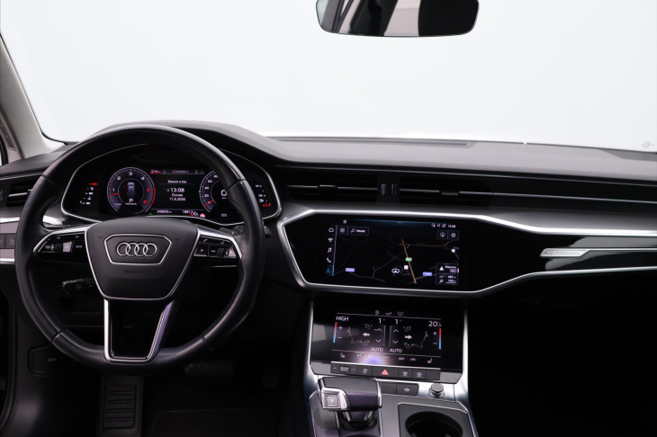 Audi A6 3,0 45TDI 170kW Quattro Tiptronic