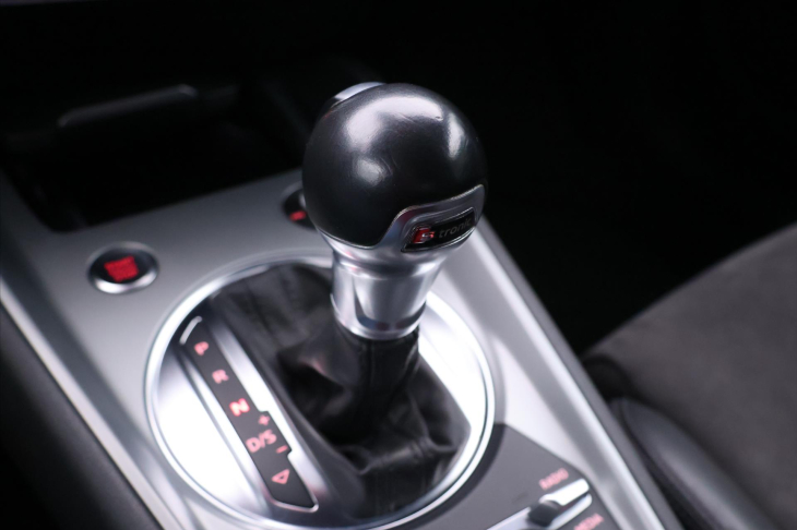 Audi TT 2,0 TFSI 169kW S-Line Quattro