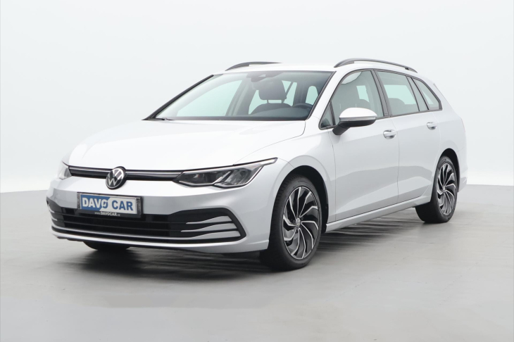 Volkswagen Golf 1.5 TSI EVO 110kW Life DPH CZ