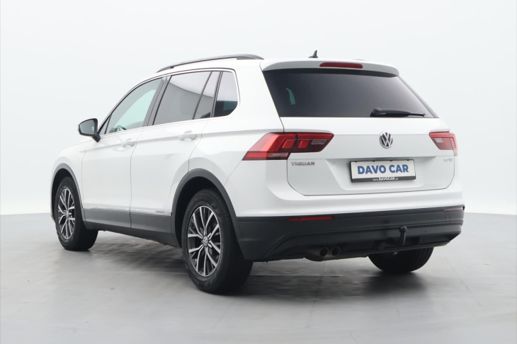 Volkswagen Tiguan 2,0 TDI Comfortline ACC Serv.k