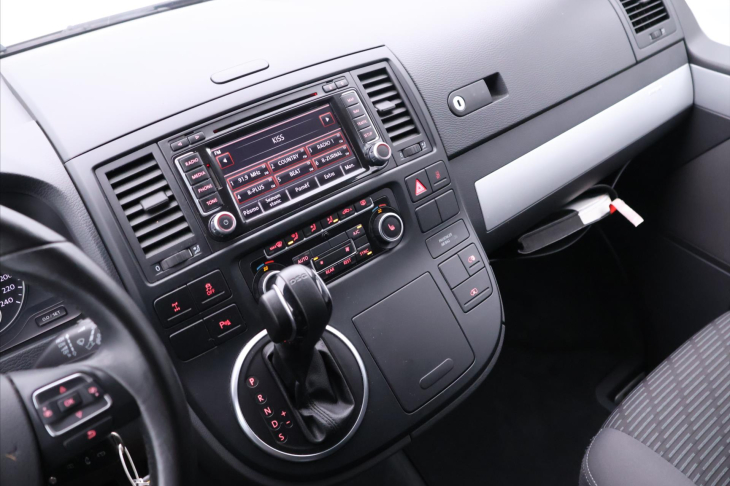 Volkswagen Multivan 2,0 TDI 132kW DSG 4M 7Míst CZ