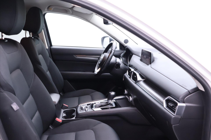 Mazda CX-5 2,5 Skyactiv-G AWD Sport-line