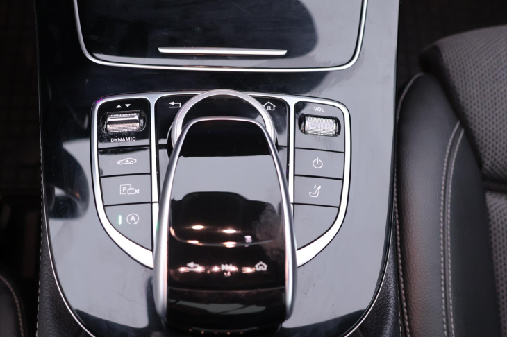 Mercedes-Benz Třídy E 2,9 400d 250KW 4Matic FULL LED