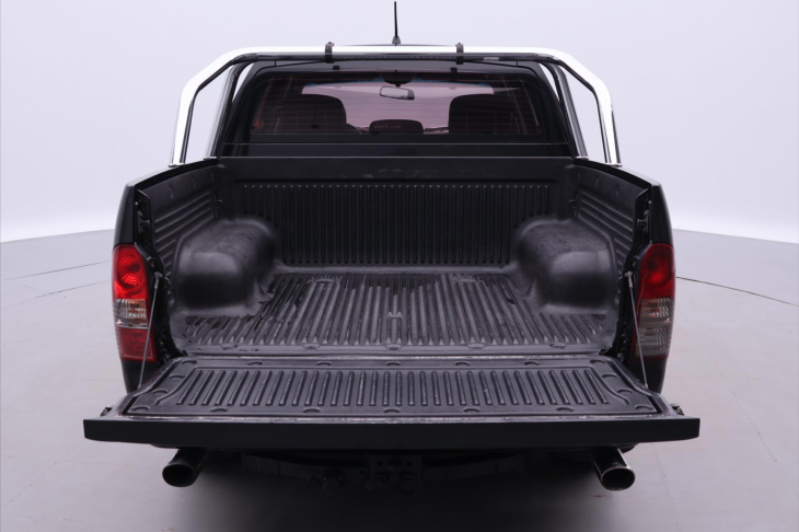 SsangYong Actyon 2,0 104kW Sports A200S 4x4