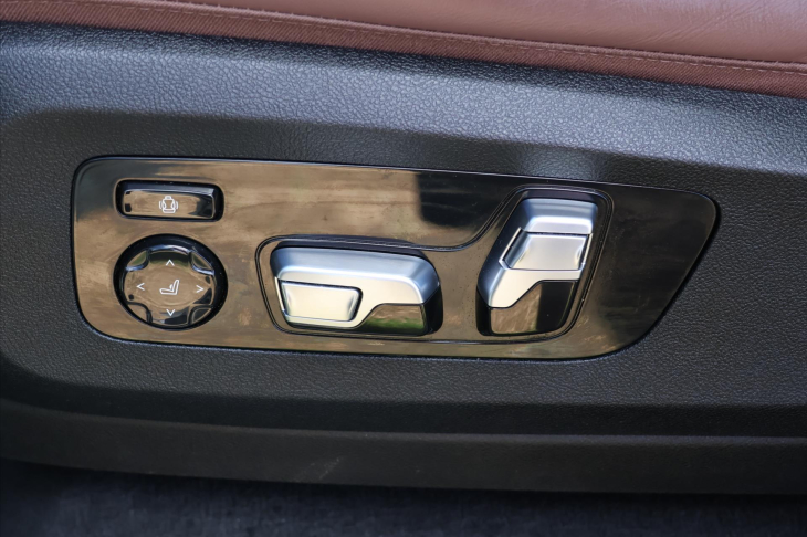 BMW X7 3,0 40i 245 kW xDrive M-Paket