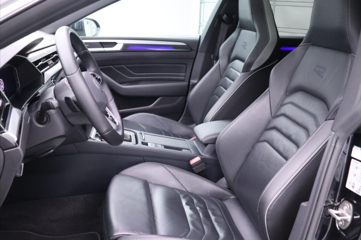 Volkswagen Arteon 2,0 TDI 147kW R-LINE 4M CZ DPH