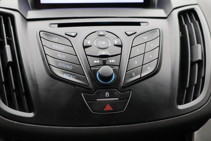 Ford Kuga 2,0 TDCI 103KW Aut.klima