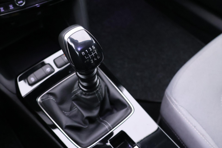 Opel Mokka 1,2 Turbo 96kW Elegance DPH