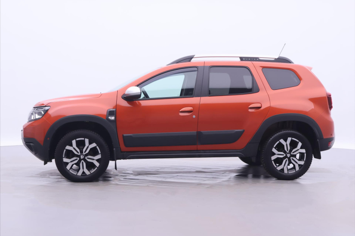 Dacia Duster 1,0 TCe LED Navi CZ 1.Maj.