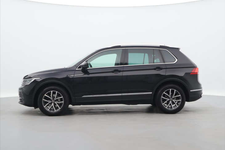 Volkswagen Tiguan 1,5 TSI ACT 110kW DSG Life DPH