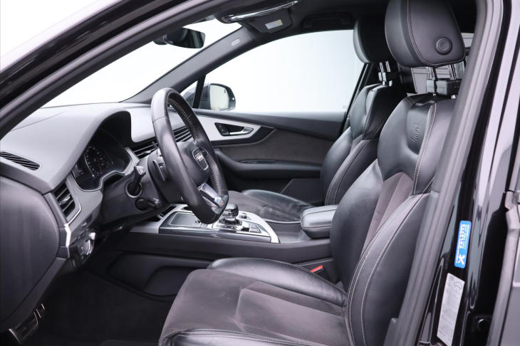 Audi Q7 3,0 TDI 200 kW Quattro S-Line