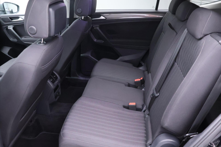 Volkswagen Tiguan Allspace 2,0 TDI 110kW DSG Life 7-Míst