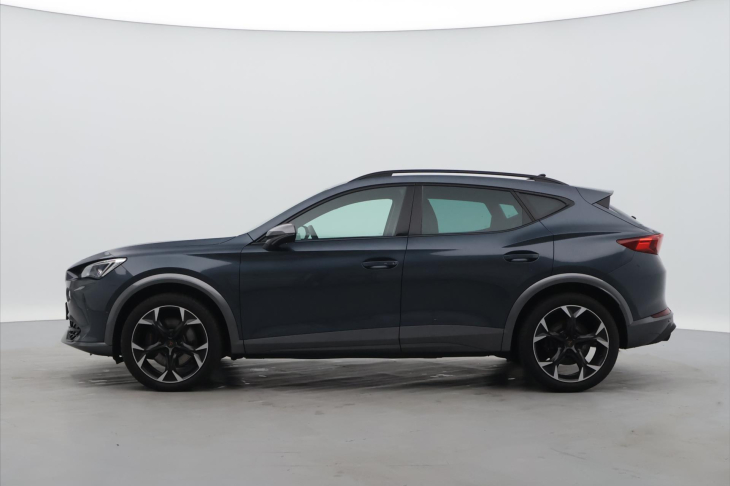 Cupra Formentor 2,0 TSI VZ 228kW DSG 4Drive DPH