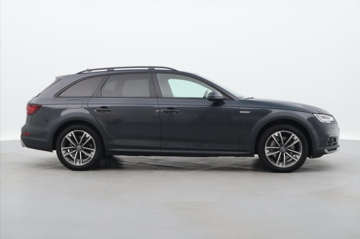 Audi A4 Allroad 2,0 TFSI 185kW Quattro S-tronic