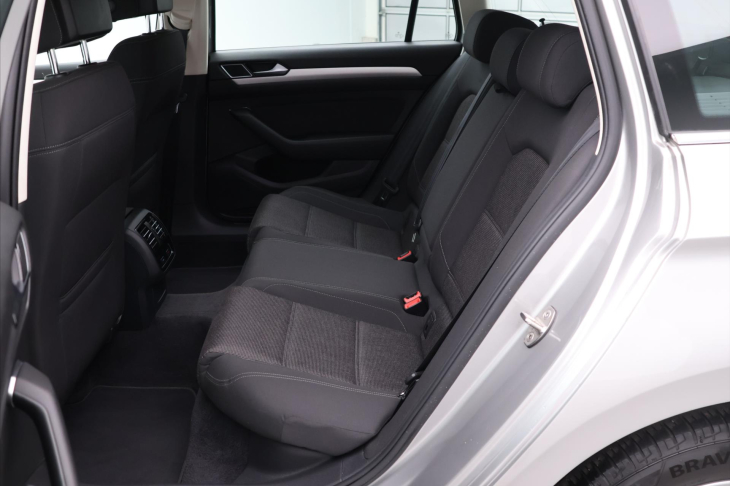 Volkswagen Passat 2.0 TDI LED Highline Tažné