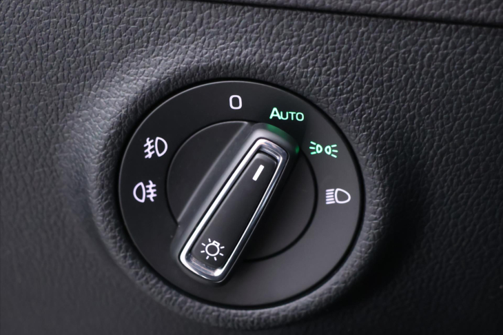 Škoda Superb 2,0 TDI 147kW 4x4 Scout DPH