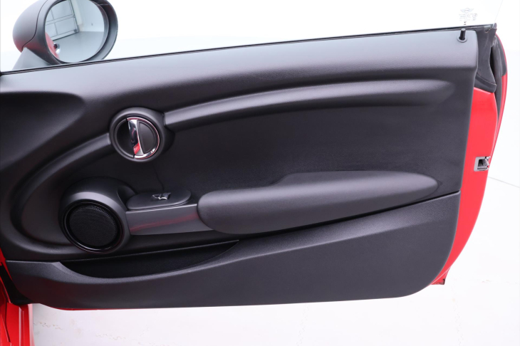 Mini One 1,5 i 75kW JCW Kůže 1.Maj.