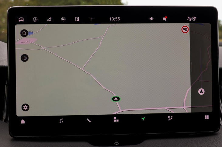 Škoda Superb 2,0 TDI DSG Laurin&Klement DPH