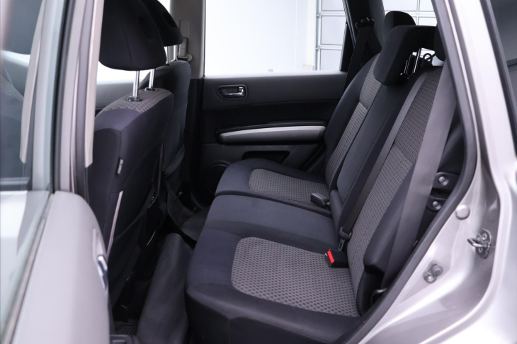 Nissan X-Trail 2,0 DCI 110kW 4x4 Klima Tažné