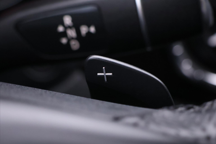 Mercedes-Benz CLA 2.1 200CDi 100kW Aut. Xenon