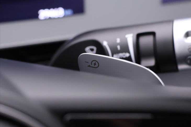 Hyundai IONIQ 77kWh 168kW CZ DPH 1.Maj.